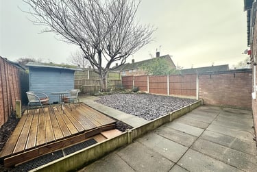 3 bed house, Tevery Close, Beeston, Nottingham, NG98DU - Image 9